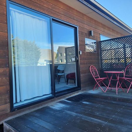 Apartament Central Spa Escape Studio - F1 Queenstown Zewnętrze zdjęcie