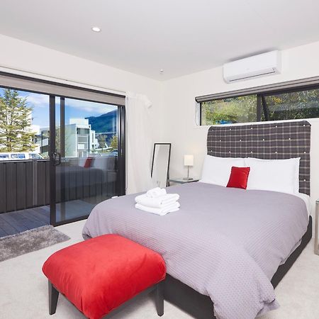 Apartament Central Spa Escape Studio - F1 Queenstown Zewnętrze zdjęcie