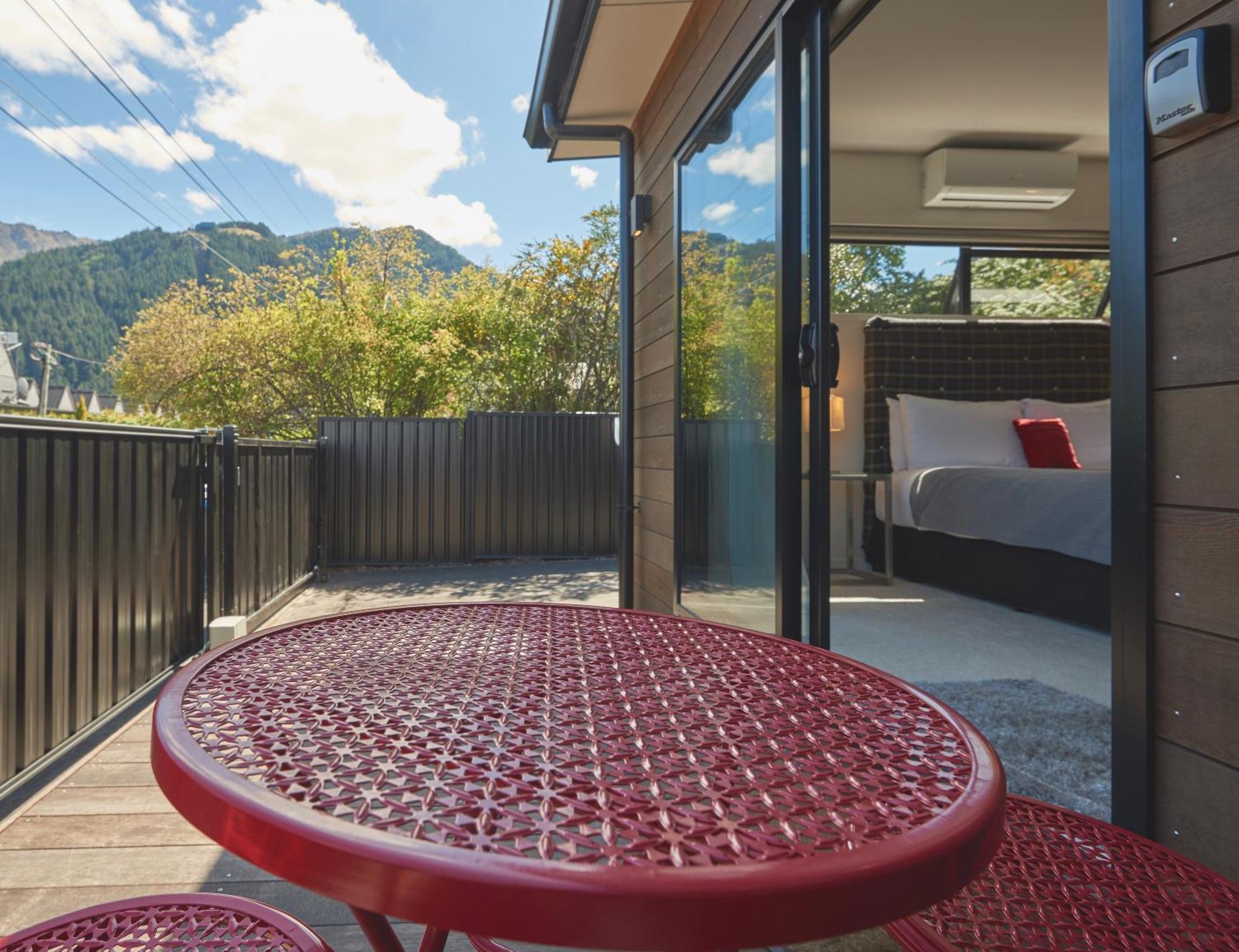 Apartament Central Spa Escape Studio - F1 Queenstown Zewnętrze zdjęcie